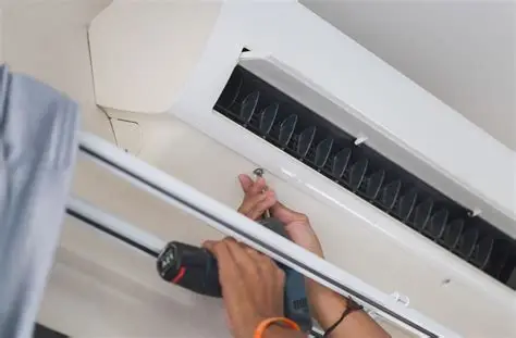 AC Installation and Reinstallation in Kuwait